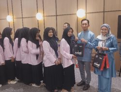 Konsulat Malaysia Berbagi dengan Panti Asuhan