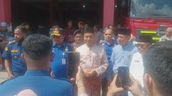Sumbangannya Sederhana, Manfaatnya Sangat Dirasakan