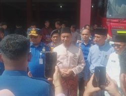 Sumbangannya Sederhana, Manfaatnya Sangat Dirasakan