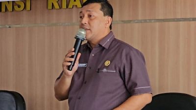 Mau PAD Naik, Kawal Perda Strategis