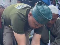 GSB Riau Siap Bantu Panitia Kurban