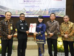 Lindungi Hak Adat, Rezka Oktoberia Dorong Sertifikasi Tanah Ulayat di Riau