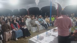 Sumardany Sosper di RT “Terbesar” di Indonesia