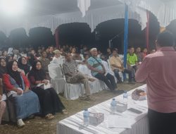 Sumardany Sosper di RT “Terbesar” di Indonesia