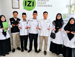 Verifikasi Perpanjangan Izin IZI Sumbar Tuntas