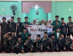 Anak Indonesia Hebat: Mahasiswa UMRI Tanamkan Semangat Bela Negara kepada Anak Panti Asuhan Putera Muhammadiyah