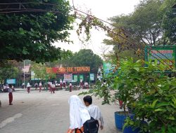 Program SD Terpadu Sudah Tak Ada, Tidak Ada Pungli di SDN 006
