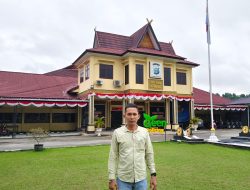 Polres Kampar Diminta Transparan Soal Kasus Aditya