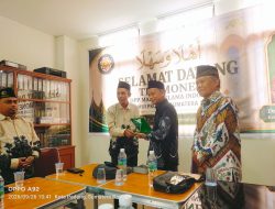 MUI Sumatera Barat Sambut Baik Muballik PMK