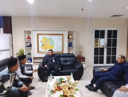 Pemko Dukung Penuh Bengkel Dai DPD Ittihadul Muballighin Pekanbaru