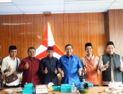 Anggota DPRD Riau Sumardany Apresiasi Kegiatan Bengkel Dai