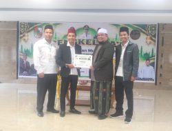 Walikota Pekanbaru Resmi Buka Bengkel Dai